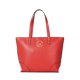 thumbnail image 1 of Bolsa Tote Atemporal color Rojo Lucentzza 5BLZV22596, 1 of 6