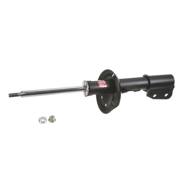 Front Left Strut Assembly - Compatible with 2002 - 2007 Saturn Vue 2003 2004 2005 2006