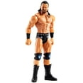 thumbnail image 4 of WWE Basic Action Figure, 6-inch Collectible for Ages 6 Years Old & Up, 4 of 7
