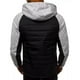 thumbnail image 3 of Sudadera Hombre Con Capucha Deportiva Con Cierre Hoodie, 3 of 5
