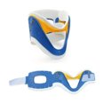 thumbnail image 1 of Neck Brace, Universal Adjustable 4 In 1 Adult Reusable Neck Traction Brace  For Surgery, 1 of 8