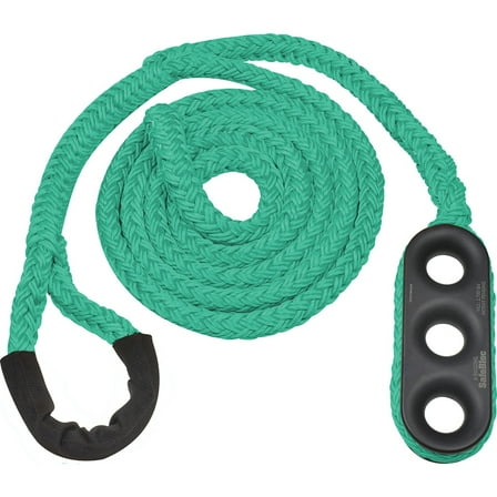 Rope Logic's X-Rigging SafeBloc Tenex Whoopie Sling 3-5 Foot (36693)
