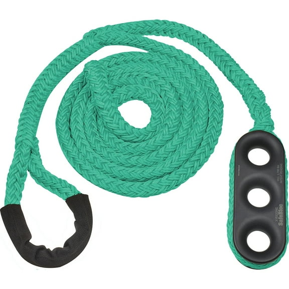 Rope Logic's X-Rigging SafeBloc Tenex Whoopie Sling 3-5 Foot (36693)