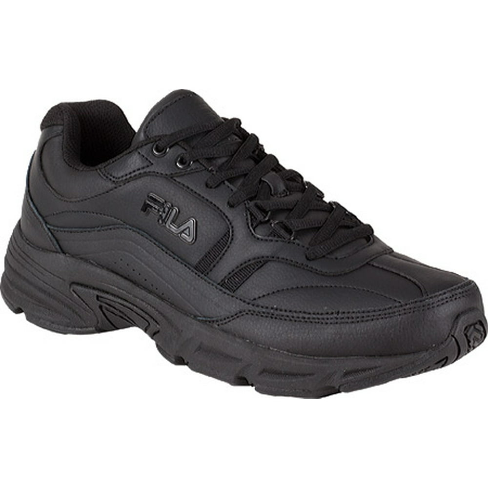 fila memory foam mens