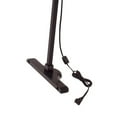 thumbnail image 3 of SunBlaster Universal Aluminum Adjustable T5 Light Strip Stand with Growing Tray, 3 of 6