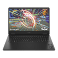thumbnail image 2 of HP Omen 17 Premium Gaming Laptop 17.3" QHD IPS 240Hz 3ms (100% sRGB) AMD Zen 4 Octa-core Ryzen 7 8845HS 32GB DDR5 4TB SSD GeForce RTX 4070 8GB RGB Backlit USB-C HyperX Win11, 2 of 5
