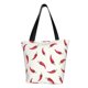 thumbnail image 1 of Disketp Chili Bolsa de Hombro Casual para Mujer, Bolso Cruzado para Compras, Viajes y Uso Diario, 1 of 6