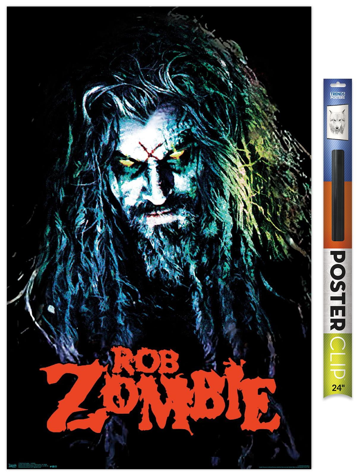 rob zombie hellbilly deluxe 2 set rob zombie hellbilly deluxe 2 set