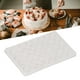 thumbnail image 4 of Alfombrilla De Fondant Para Tartas, Molde De Textura Para Tartas, Báscula De Pescado Universal, Multiusos Flexible Para Decoración De Cupcakes ANGGREK Otros, 4 of 8