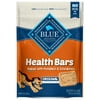Blue Buffalo Health Bars Natural Pumpkin & Cinnamon Crunchy Biscuits Dog Treats