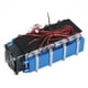 thumbnail image 5 of Enfriador termoeléctrico modelo TEC1-12706 Enfriador termoeléctrico de 8 chips de aleación de aluminio para enfriamiento de placas para enfriamiento de camas para mascotas para ANGGREK Otros, 5 of 8