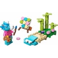 thumbnail image 2 of LEGO® Animal Crossing™ Julian's Beach Painting 30703, 2 of 3