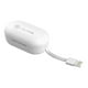 thumbnail image 5 of Audífonos Inalámbricos JLab Audio JBuds Air True Wireless Blanco, 5 of 9