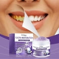 thumbnail image 3 of Whitening Teeth Powder Fast Teeth Cleaning Whitening Powder for Outdoor Travel, 3 of 5