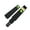 16 inch, variant on 1 Pair Full Extension Drawer Slides Bearing Drawer Glides Cabinet Runners Furniture Hardware Easy to Install