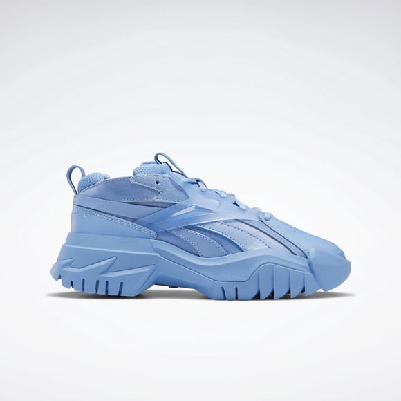 Reebok Footwear Kids Club C Cardi V2 Chaussures Junior Conblu/Conblu/Conblu