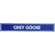 Grey Goose Vodka Professional Series Bar Mat
