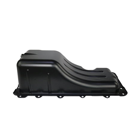 Agility Auto Parts 3310125 Engine Oil Pan for Ford Specific Models