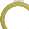 thumbnail image 2 of LOVIVER Hot Summer Neck Cooling Tube Chill Wraps Ice Scarf for Riding Running Sports Yellow, 2 of 3