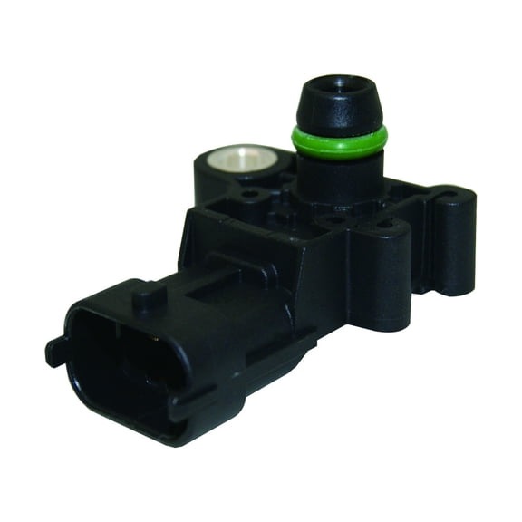 OEG Parts New MAP sensor For Cadillac XTS V6 3.6L 13-13 12591290 55573248 1235060 93192107 0261230146 0261230155 0261230282 0261230289 M9100391 MP139 WG1407430 WG1493727