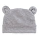 thumbnail image 1 of Sonducket Sombrero de bebé Color Keep Multi-funcional Niñas Niño Sombreros Gorro infantil Moda Elástico Gorros para niños pequeños Primavera Invierno Sombreros Gris Sonducket AP011427-16B, 1 of 6