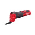 thumbnail image 1 of Milwaukee 2526-20 M12 Fuel Oscillating Multi-Tool (Tool Only), 1 of 8