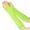 Light Green, variant on Outfmvch Fingerless Hand Warmers Lone Fishnet Gloves Fingerless For Women Fish Net Arm Sleeve Mesh Goth Punk 80s Accessories Long Fingerless Gloves Blue One Size
