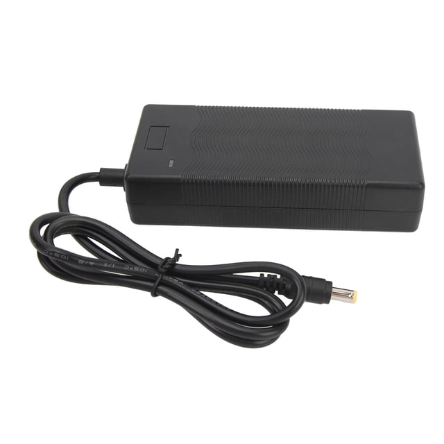 29.4V 1.5A , Fast & Secure Charging, Intelligent , Heat Dissipation, Plug And Play, Compatible With Electric Bike Scooter
