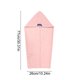 thumbnail image 3 of Oversized Hair Drying Cap Soft Highly Absorbent Dry Hair Towel Wear Head Wrap For Women Daily Use, 3 of 6