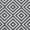 Diamond Gray, variant on 2x3-Ft Diamond Rug - Gray