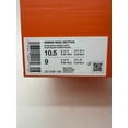 thumbnail image 6 of Nike Motiva Women's size 10.5 White Pure Platinum Running Shoes DV1238 106, 6 of 6