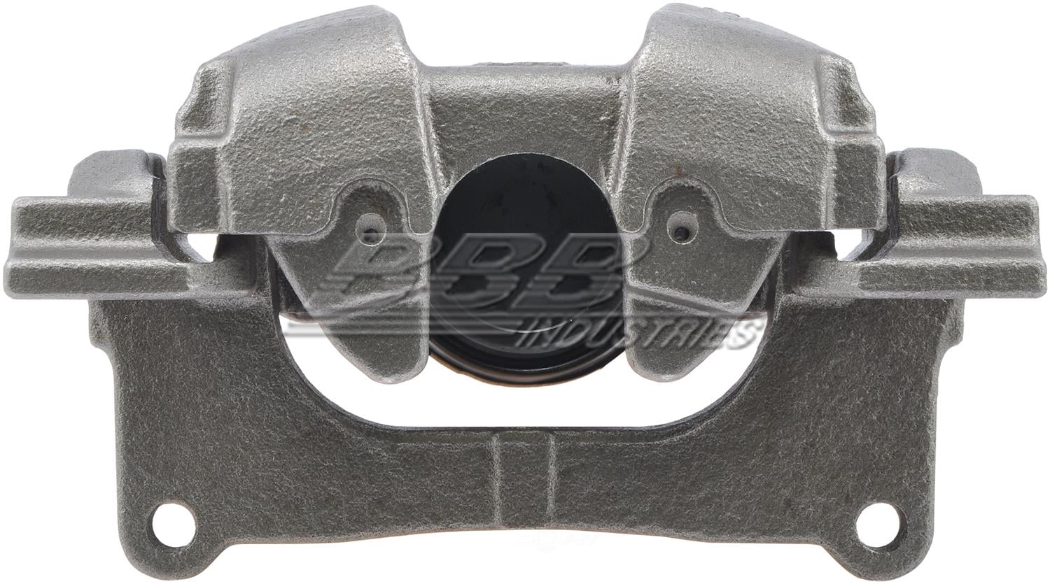 TERREPOWER formerly BBB Industries 99-01178B Reman Caliper w/installation Hardware