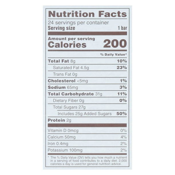 Milky Way Cookie Dough 24 count