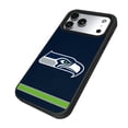 thumbnail image 2 of Keyscaper  Seattle Seahawks  Bump Case with 8.2ft Drop Protection, 2 of 6