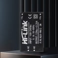 thumbnail image 3 of HLK-PM01/03/12 Convertidor de módulo de fuente de alimentación reductor AC-DC (HLK PM12), 3 of 6