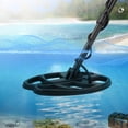 thumbnail image 4 of GC-1073 High Sensitivity Underground Metal Detector Waterproof Gold Detectors Lightweight with LCD Display 3 Modes Detected 8 Categories of Metal Treasure Exploration, 4 of 7