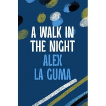 A Walk in the Night (Paperback)