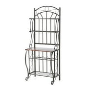 Old Dutch International Standard Baker's Rack