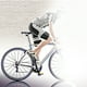 thumbnail image 3 of Daosport Manga Para Muslo De Triple Compresion Azul Mediana, 3 of 5