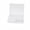 White, variant on Clear Plastic Storage Box, 56 Compartments White Transparent Portable with Lid, 1 Pack Divided Organizer Case, for Beads Crafts Jewelry Small Hardware Parts Sewing Supplies Desktop Home Organization