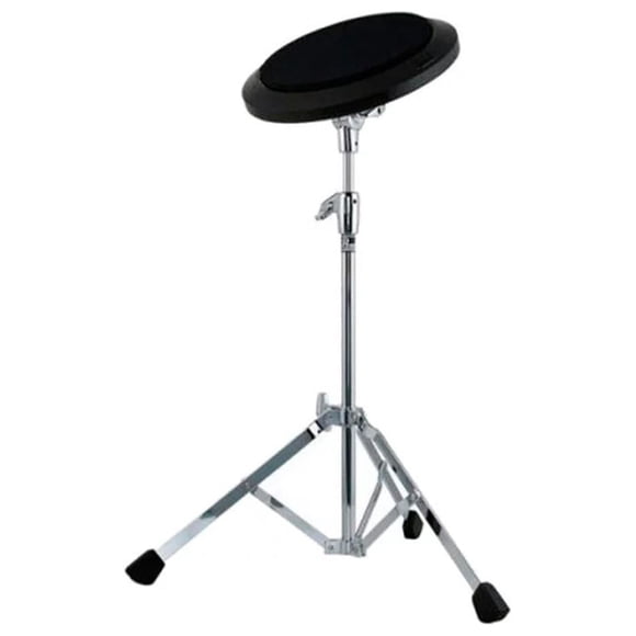 Pad practicador PEARL SD-50 negro 29.5x13.2x43.5