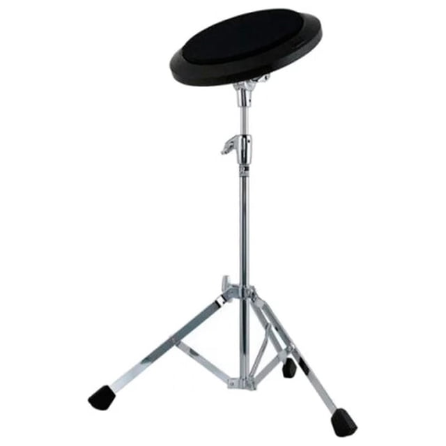 Pad practicador PEARL SD-50 negro 29.5x13.2x43.5