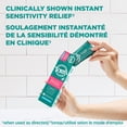thumbnail image 2 of Tom's of Maine Sensitive Whitening Toothpaste, Fluoride Free, Calm Mint, 76 ml, 2 of 9