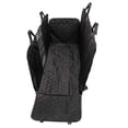 thumbnail image 1 of Quilted Dog Car Seat Cover, 1 of 5