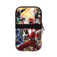 thumbnail image 4 of Bolsa y brazalete para botella de agua deportiva de los Power Rangers para accesorios de taza, yoga, gimnasio, bolsa para botella de agua deportiva para hombres y mujeres, 4 of 5