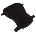 thumbnail image 1 of Cojín de asiento fresco para motocicleta, cojín de asiento antideslizante de doble capa para motocicleta, cojín de asiento para motocicleta, máxima comodidad, 1 of 9