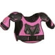 thumbnail image 1 of Deflector Motocross Roost Fox Racing Peewee Titan negro/rosa, 1 of 3