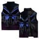 thumbnail image 2 of Chaquetas de hombre con diseño de mariposa, chalecos de invierno para hombre, chalecos con diseño de conejo para hombre, chalecos con calefacción de águila para hombre, abrigos cálidos, modernos y dur, 2 of 4