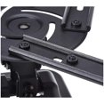 thumbnail image 5 of Basics Tilting Projector Bracket Mount For Ceiling And Wall, 15 kg Capacity, Black, 5 of 5