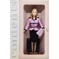 thumbnail image 1 of Barbie Avon Exclusive Avon Representative Barbie -, 1 of 2